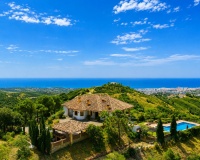 Wiederverkauf - Country house - Estepona - Estepona Centro