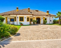 Wiederverkauf - Country house - Estepona - Estepona Centro
