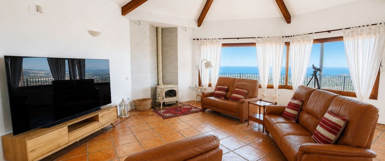 Wiederverkauf - Country house - Estepona - Estepona Centro