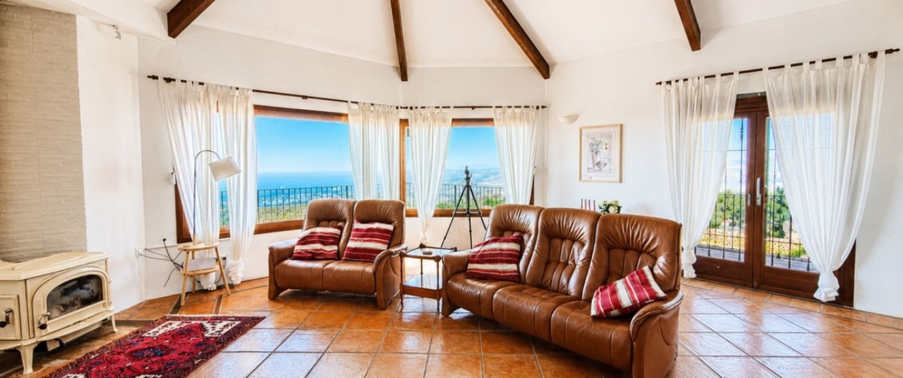 Wiederverkauf - Country house - Estepona - Estepona Centro