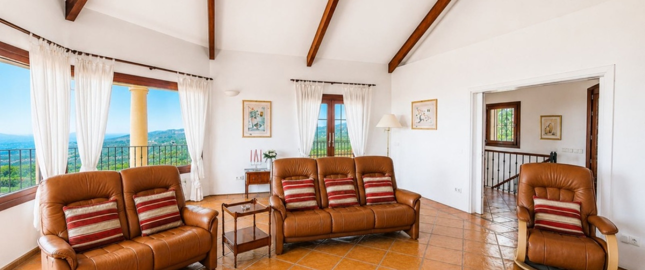 Wiederverkauf - Country house - Estepona - Estepona Centro
