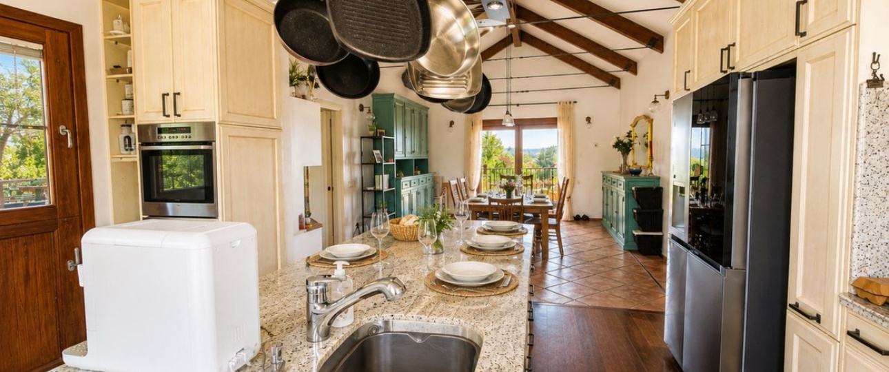 Wiederverkauf - Country house - Estepona - Estepona Centro