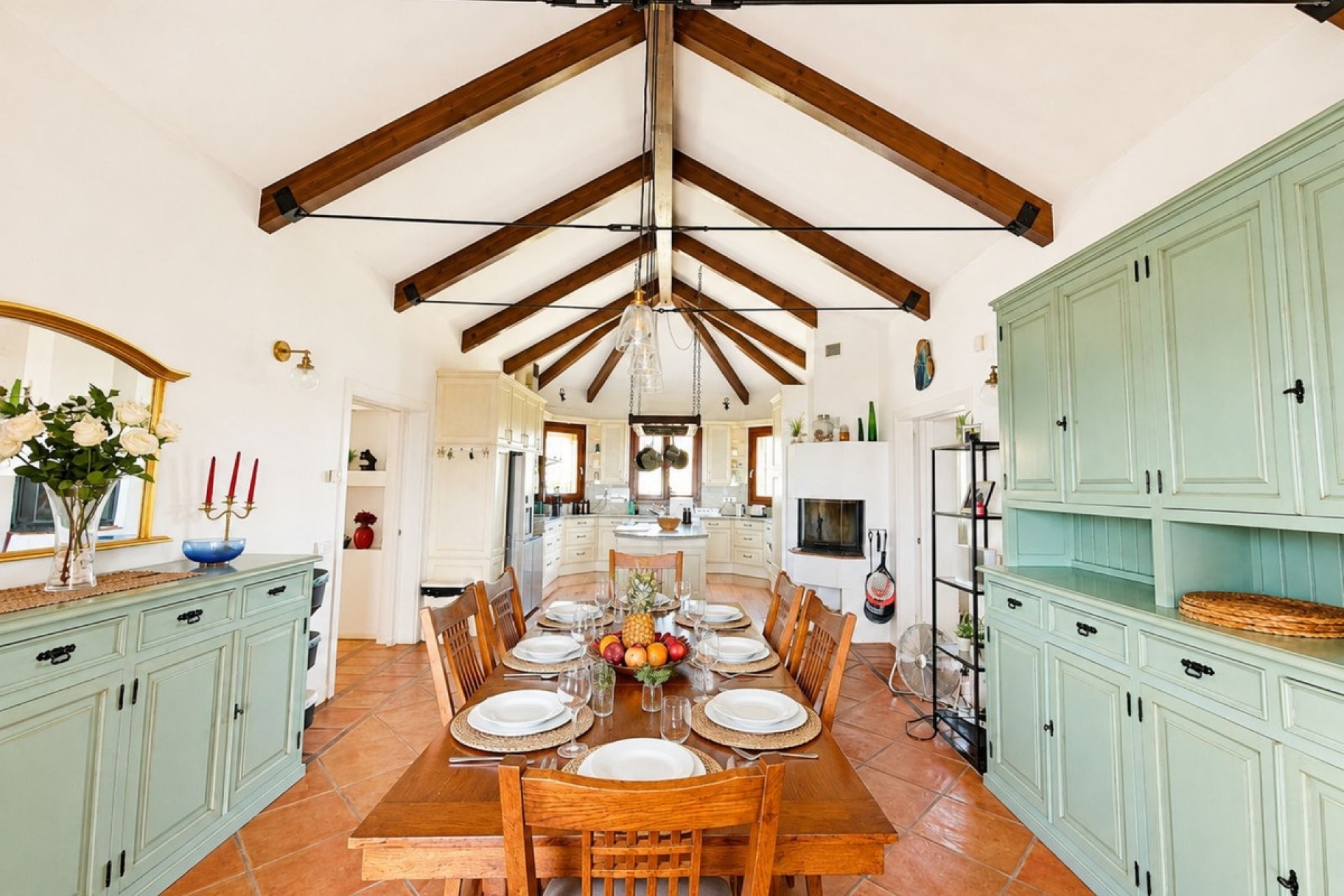 Wiederverkauf - Country house - Estepona - Estepona Centro