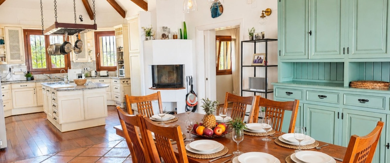 Wiederverkauf - Country house - Estepona - Estepona Centro