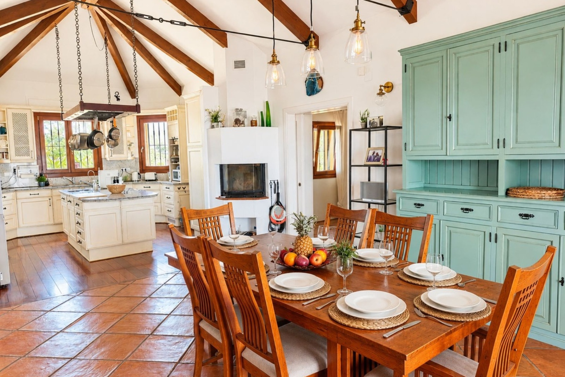 Wiederverkauf - Country house - Estepona - Estepona Centro