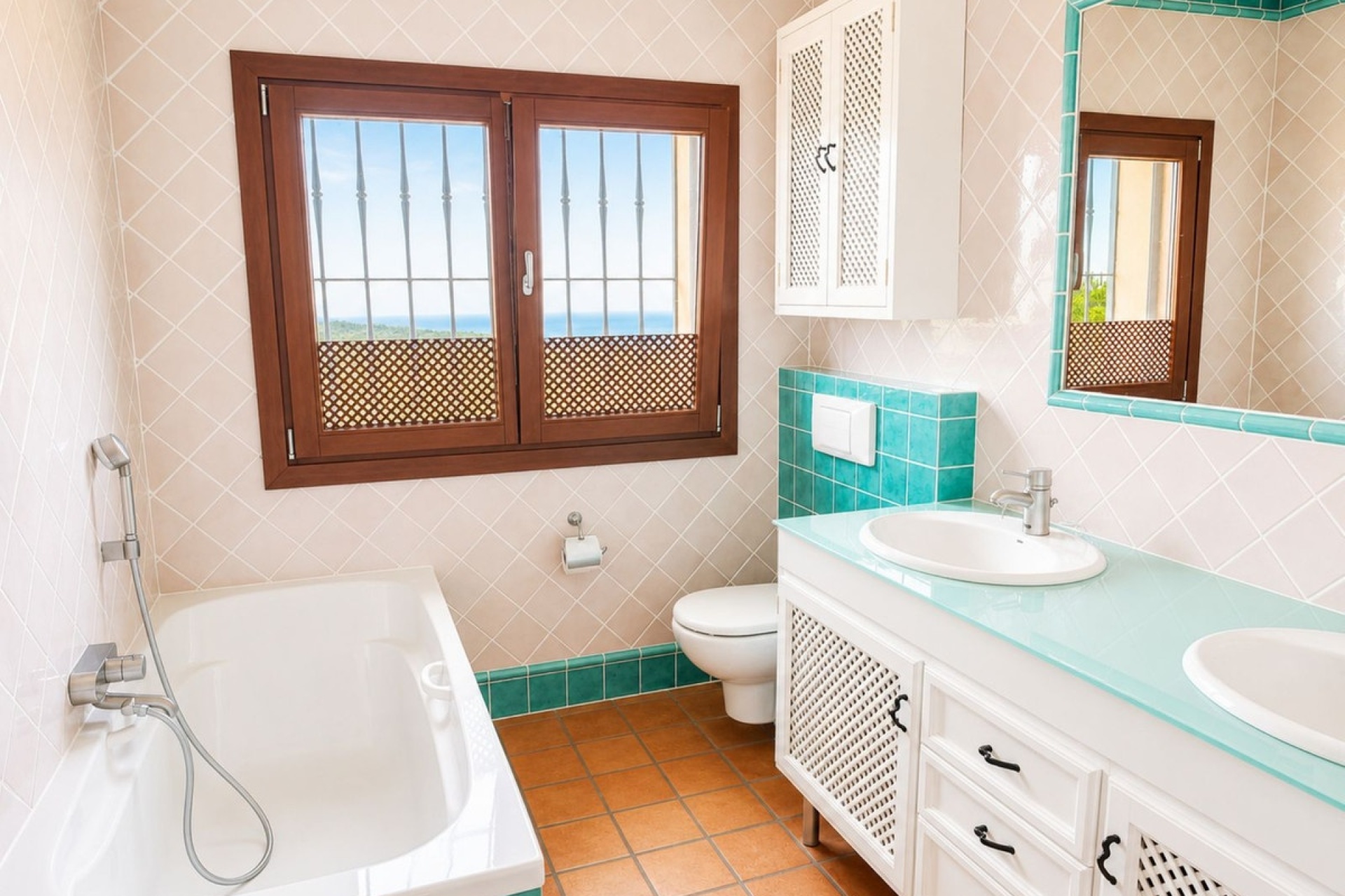 Wiederverkauf - Country house - Estepona - Estepona Centro