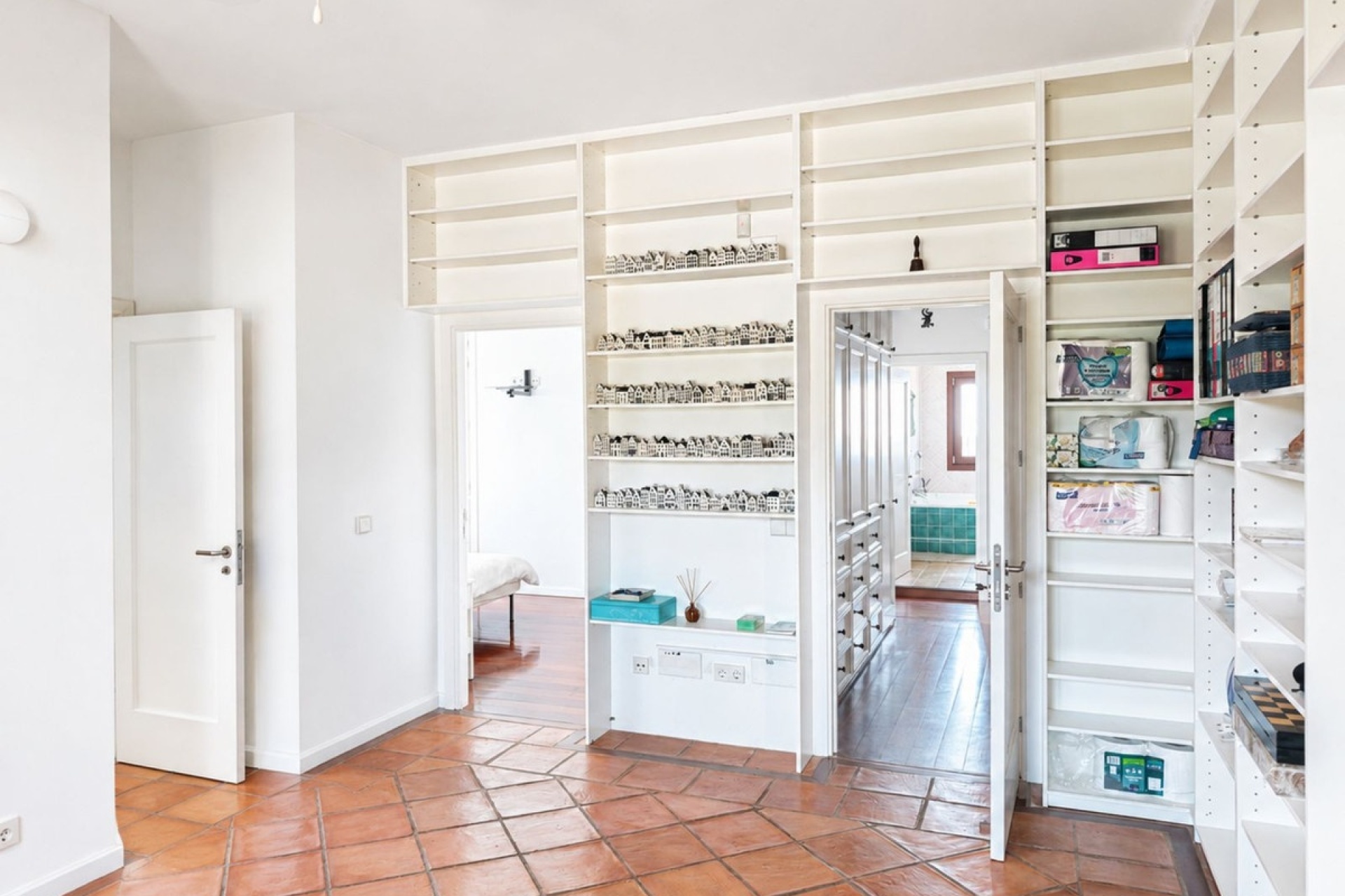 Wiederverkauf - Country house - Estepona - Estepona Centro