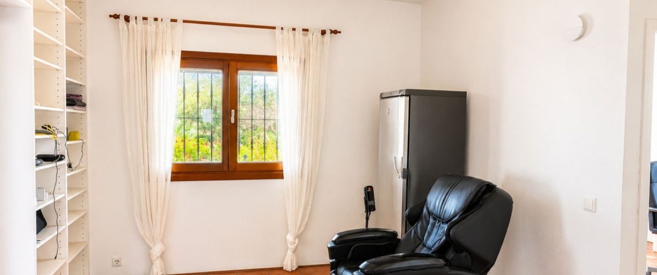Wiederverkauf - Country house - Estepona - Estepona Centro