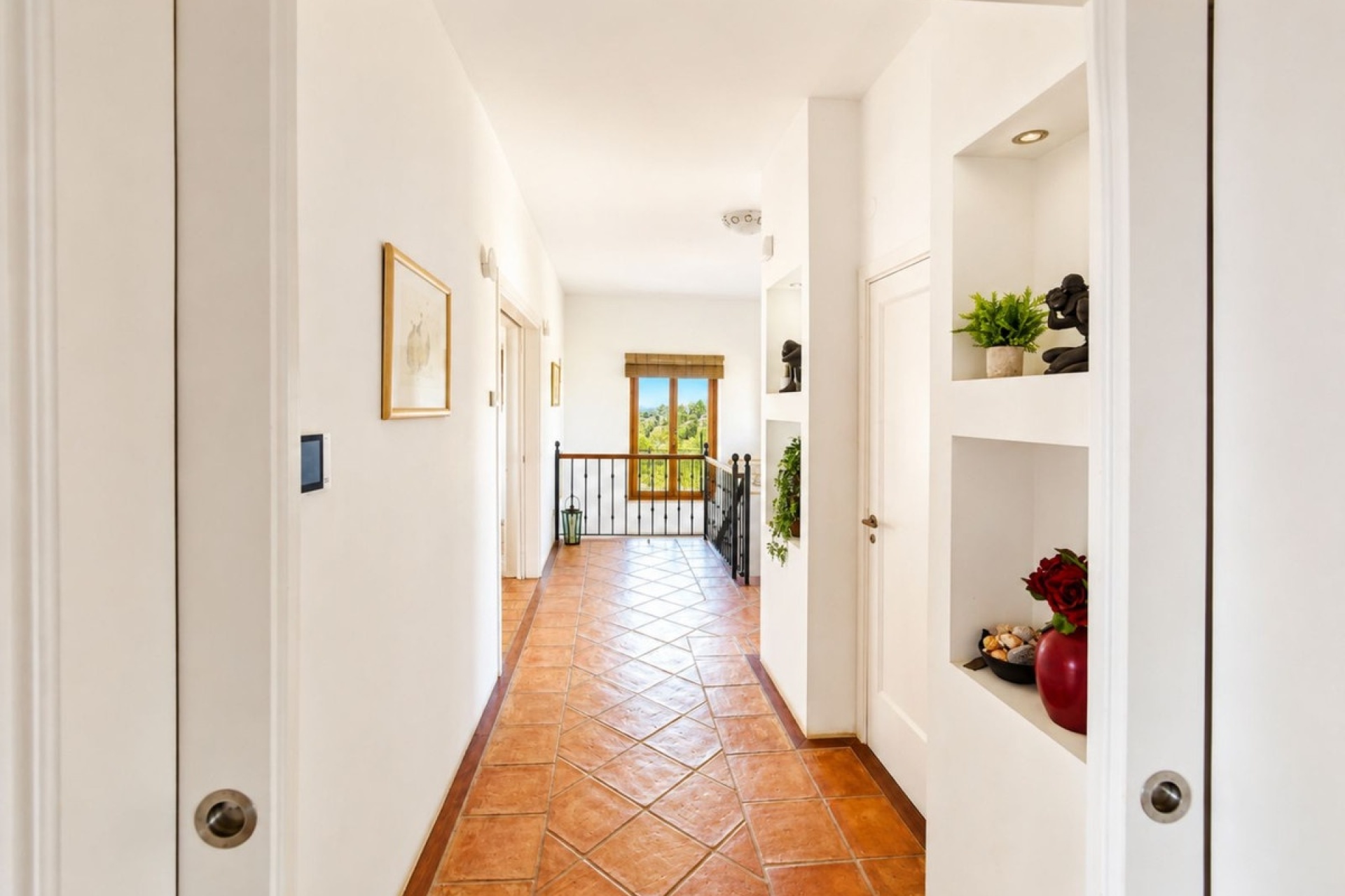 Wiederverkauf - Country house - Estepona - Estepona Centro