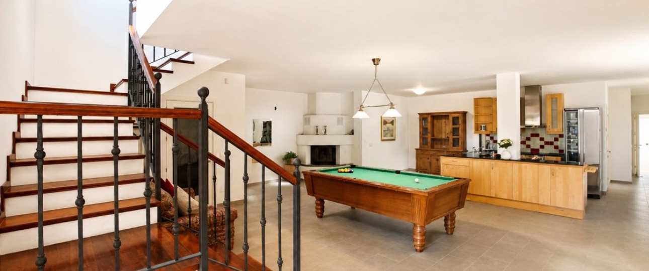 Wiederverkauf - Country house - Estepona - Estepona Centro