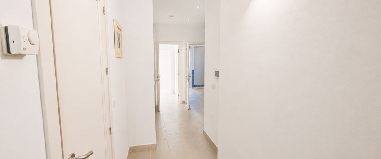 Wiederverkauf - Country house - Estepona - Estepona Centro