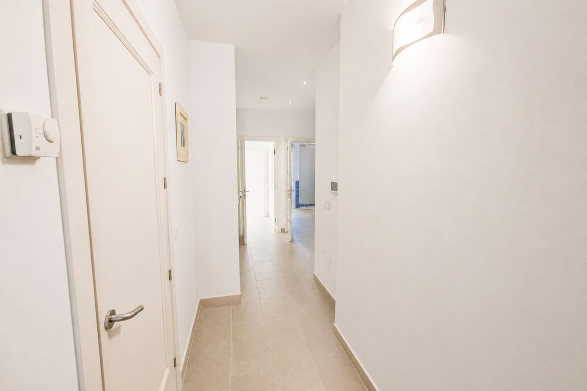 Wiederverkauf - Country house - Estepona - Estepona Centro