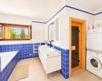 Wiederverkauf - Country house - Estepona - Estepona Centro