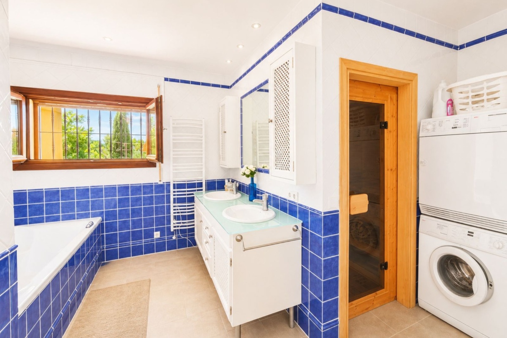 Wiederverkauf - Country house - Estepona - Estepona Centro