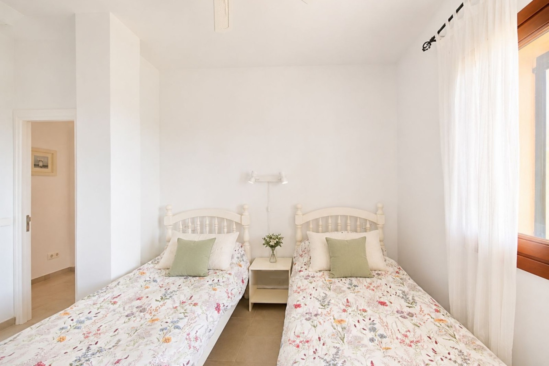 Wiederverkauf - Country house - Estepona - Estepona Centro