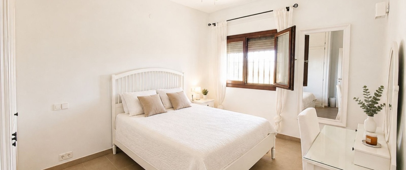 Wiederverkauf - Country house - Estepona - Estepona Centro