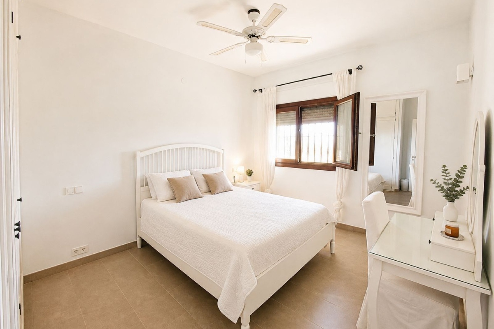 Wiederverkauf - Country house - Estepona - Estepona Centro