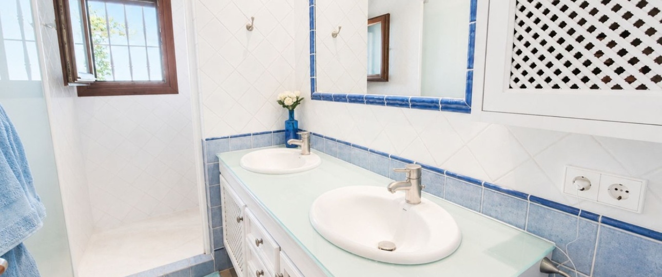 Wiederverkauf - Country house - Estepona - Estepona Centro