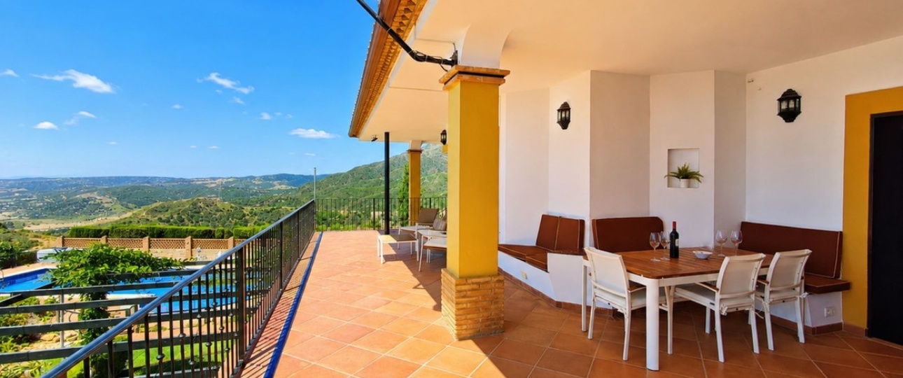 Wiederverkauf - Country house - Estepona - Estepona Centro