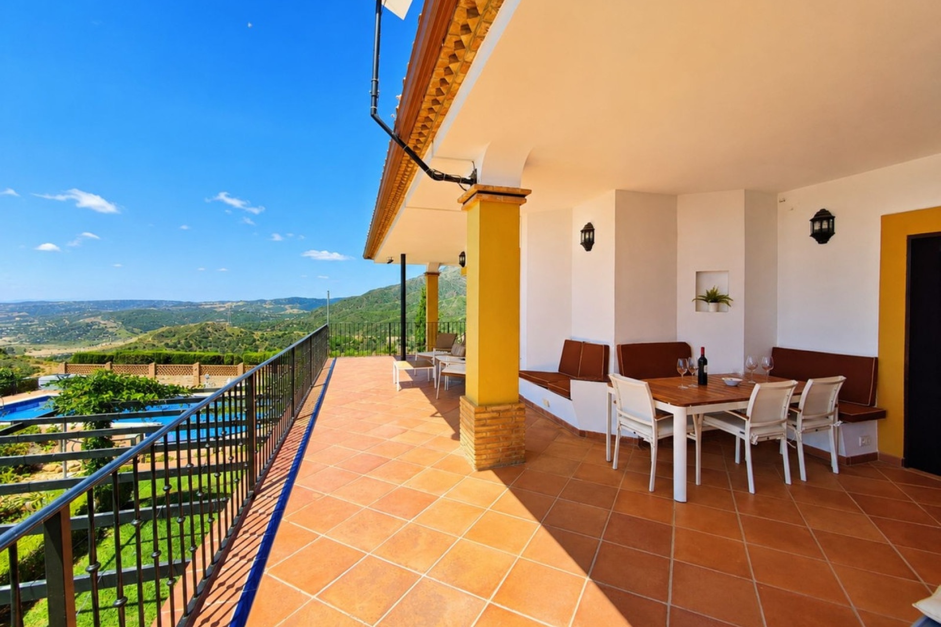 Wiederverkauf - Country house - Estepona - Estepona Centro