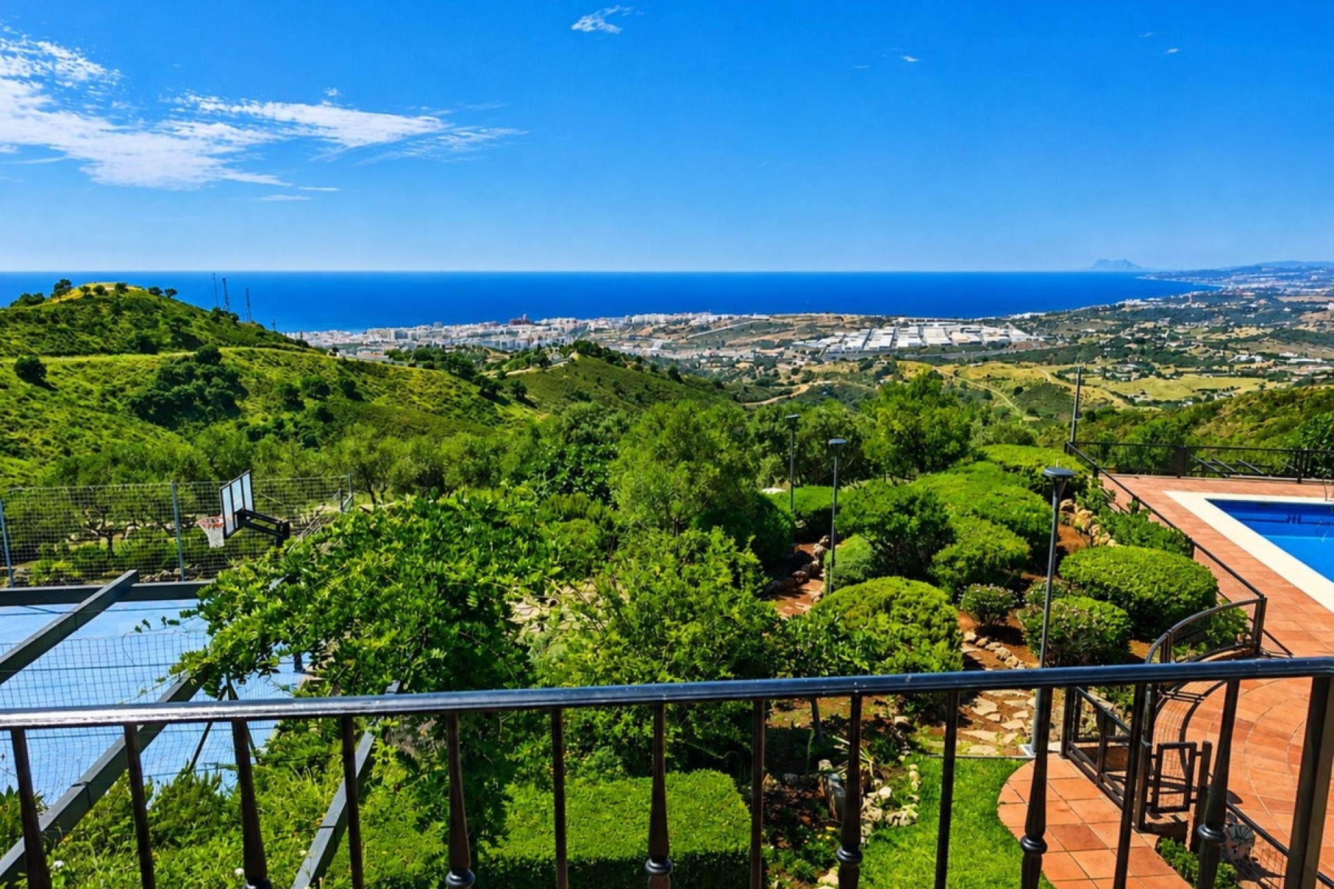Wiederverkauf - Country house - Estepona - Estepona Centro
