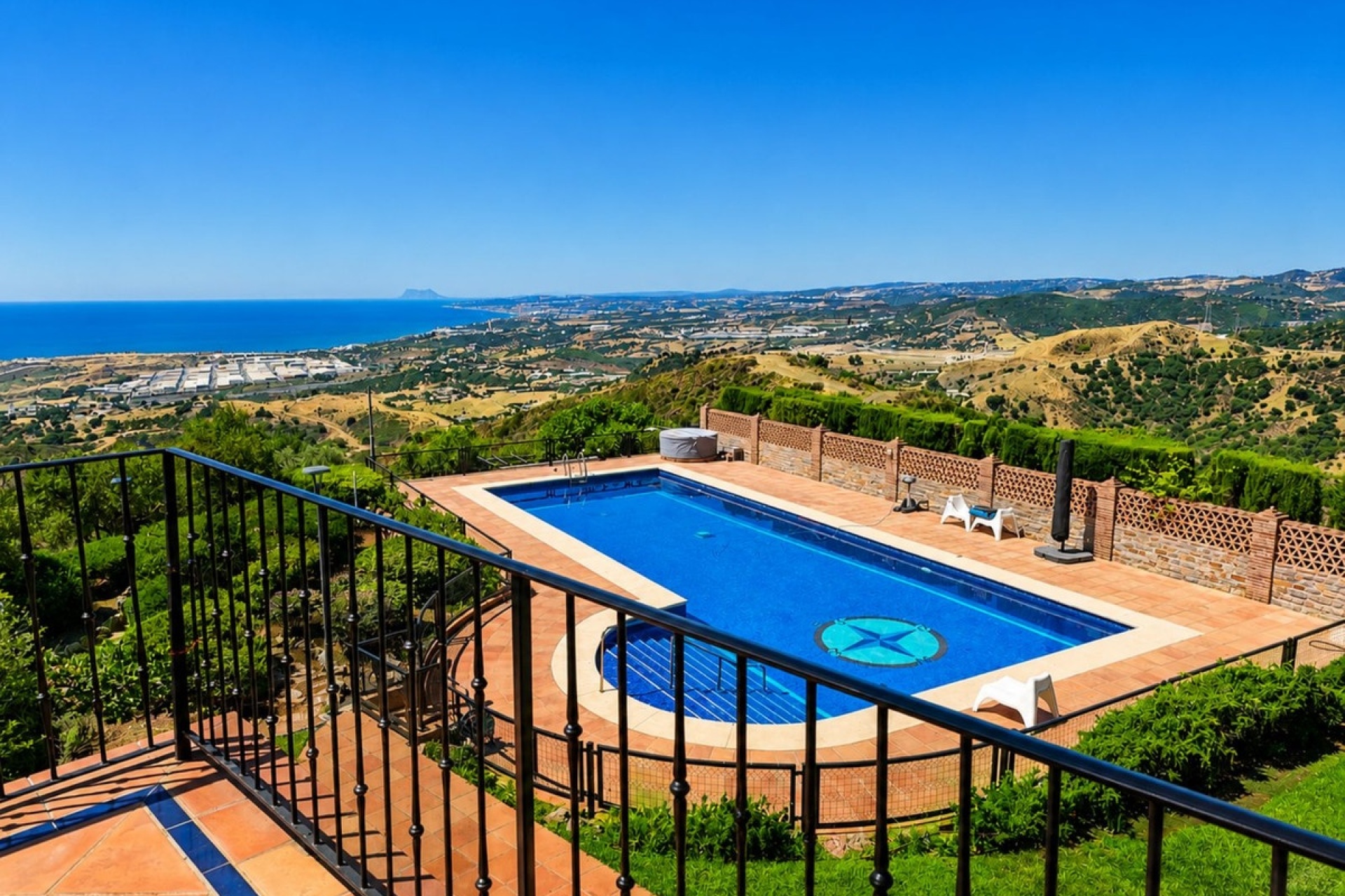 Wiederverkauf - Country house - Estepona - Estepona Centro