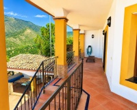 Wiederverkauf - Country house - Estepona - Estepona Centro