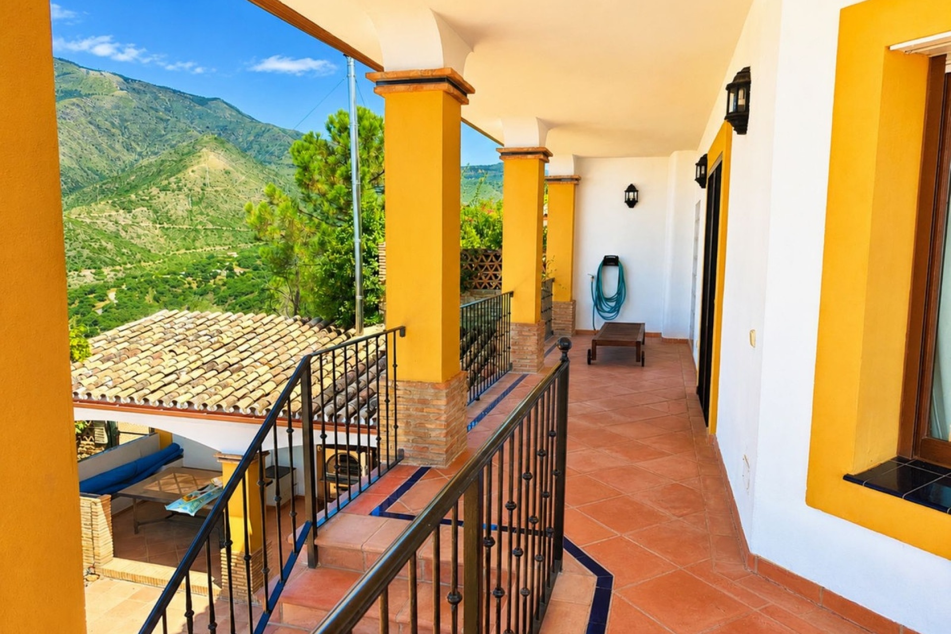 Wiederverkauf - Country house - Estepona - Estepona Centro