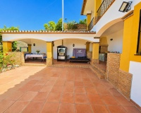 Wiederverkauf - Country house - Estepona - Estepona Centro
