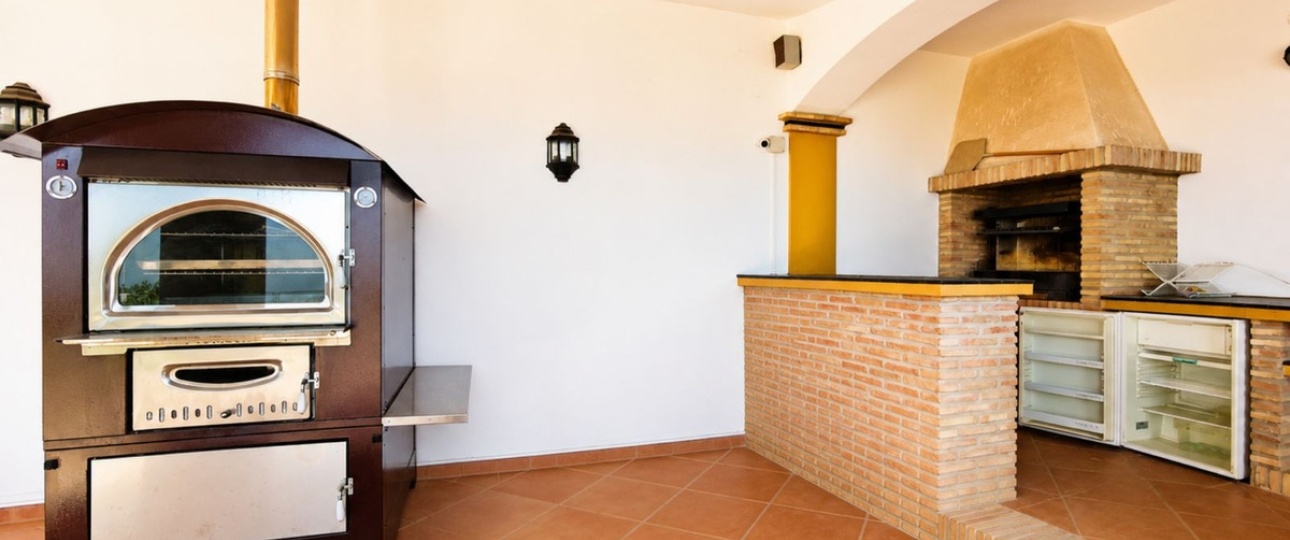 Wiederverkauf - Country house - Estepona - Estepona Centro