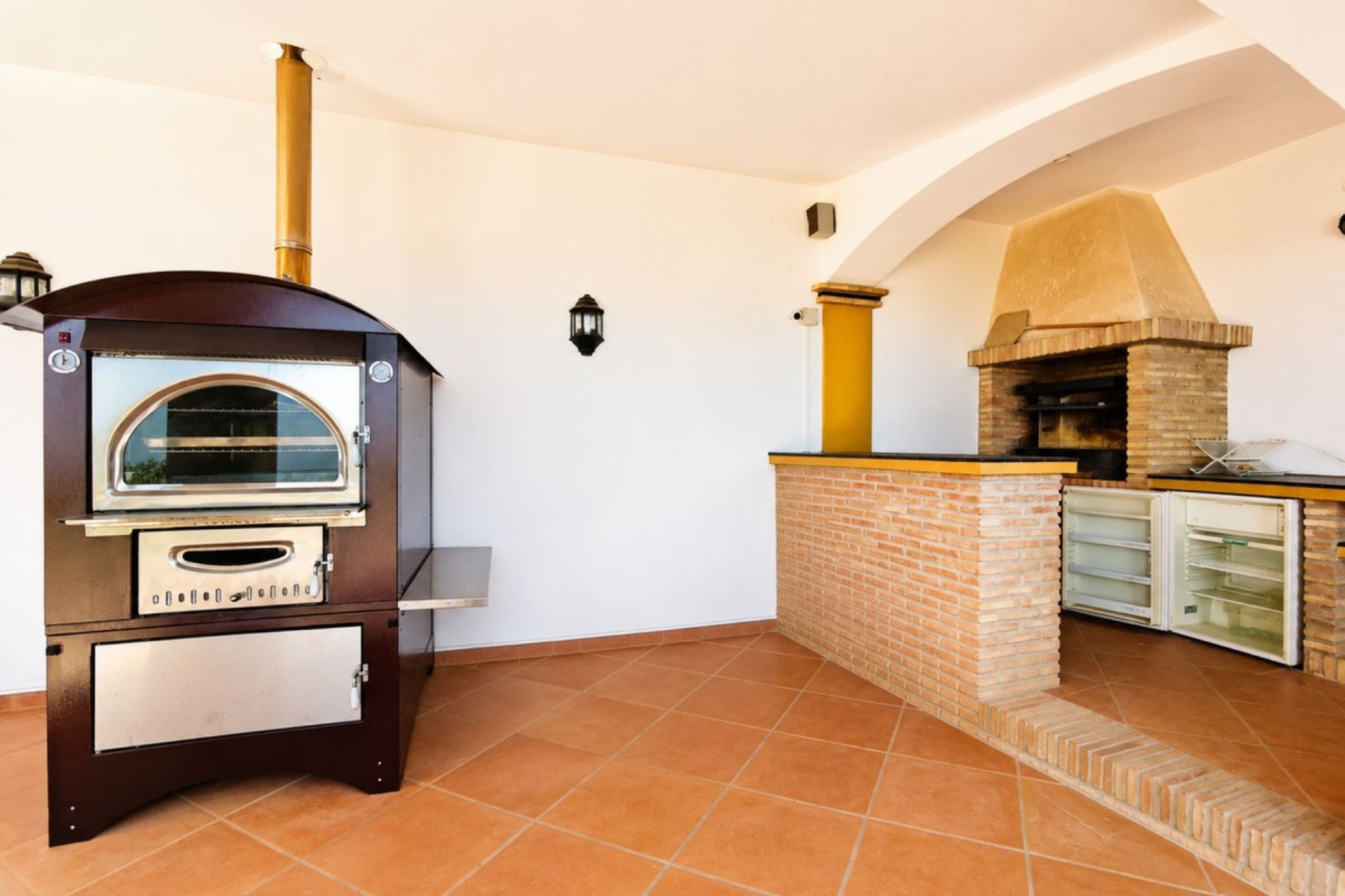 Wiederverkauf - Country house - Estepona - Estepona Centro