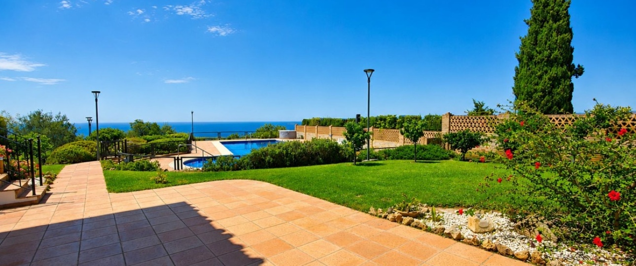Wiederverkauf - Country house - Estepona - Estepona Centro