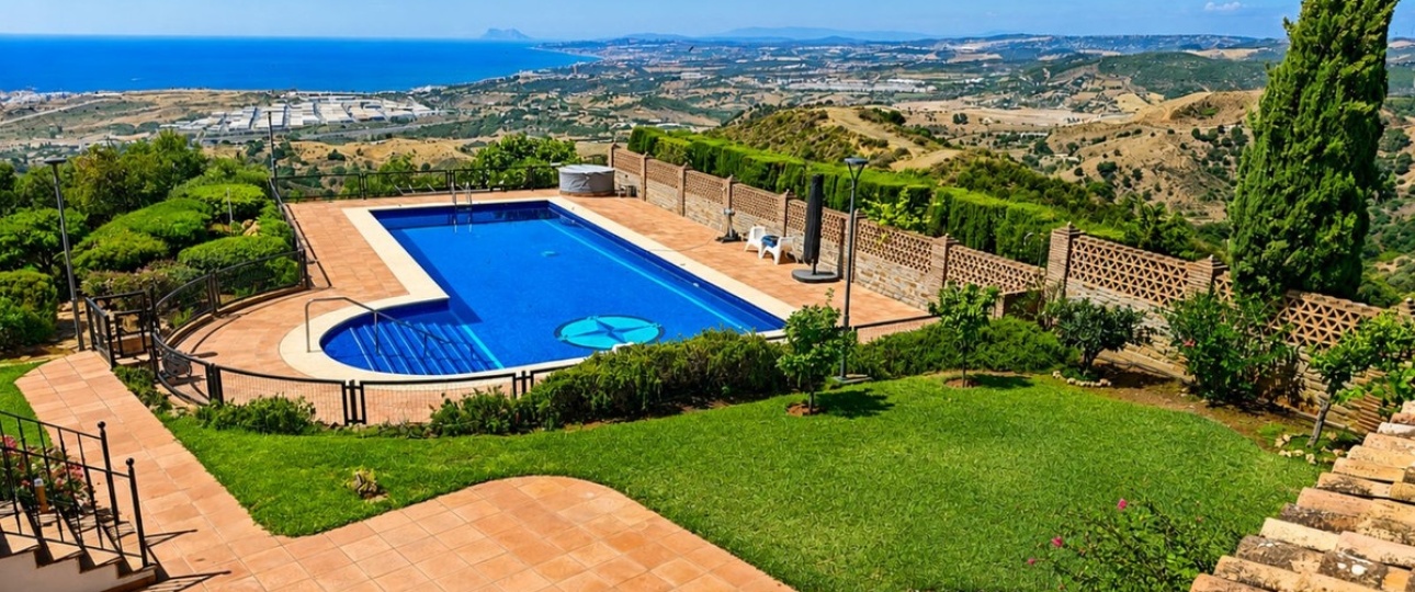 Wiederverkauf - Country house - Estepona - Estepona Centro
