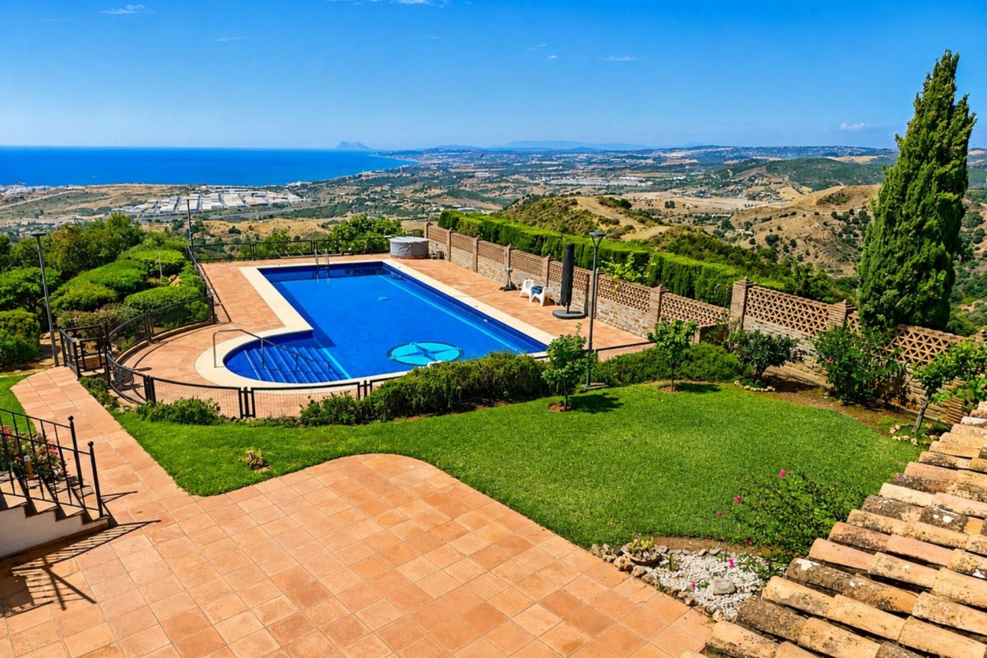 Wiederverkauf - Country house - Estepona - Estepona Centro