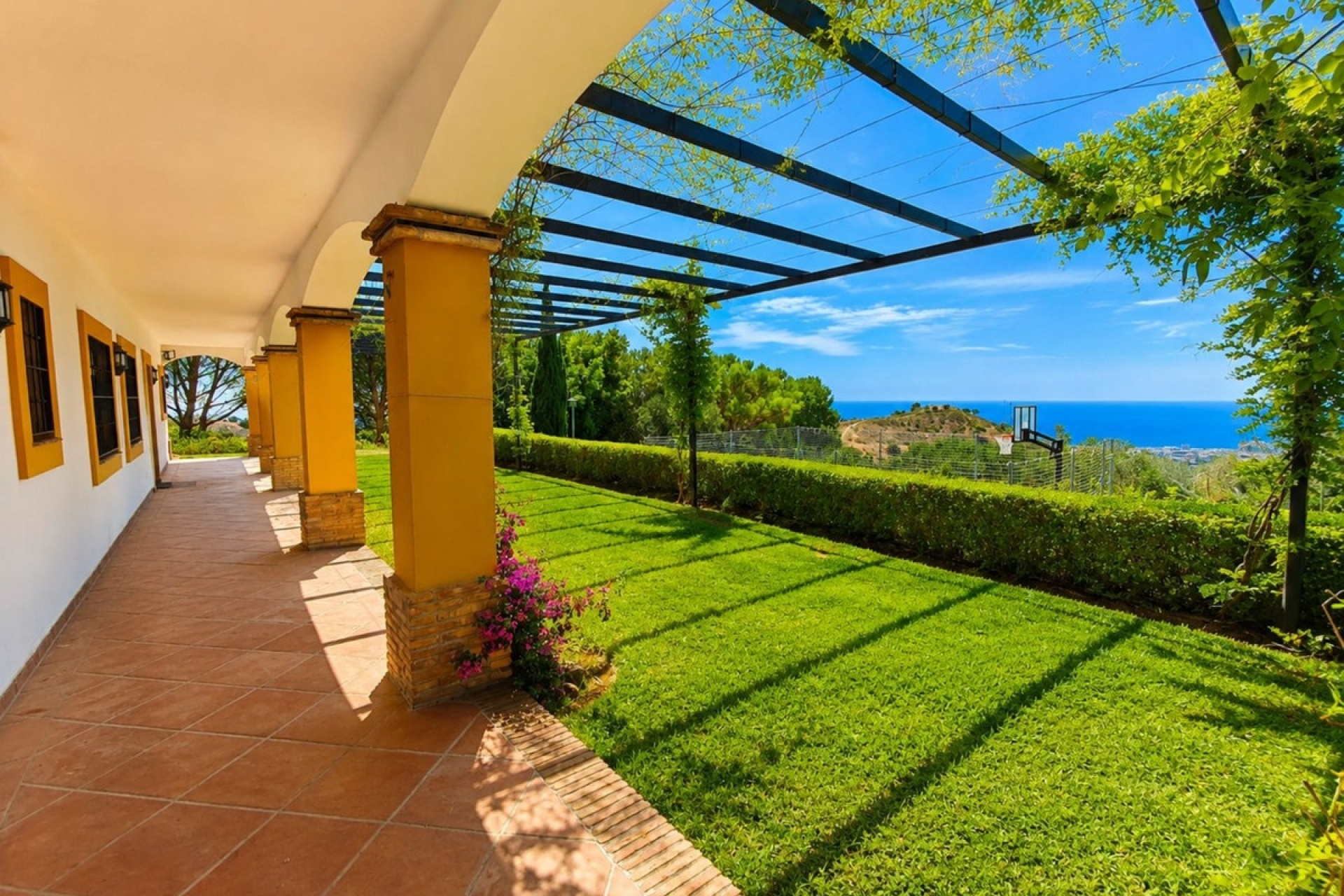 Wiederverkauf - Country house - Estepona - Estepona Centro