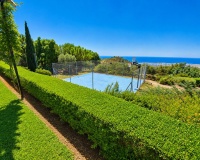 Wiederverkauf - Country house - Estepona - Estepona Centro