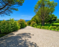 Wiederverkauf - Country house - Estepona - Estepona Centro