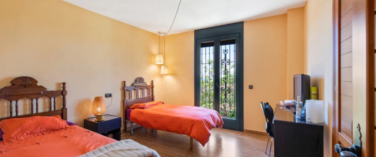 Wiederverkauf - Country house - Estepona - Estepona Centro