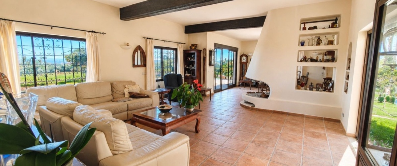 Wiederverkauf - Country house - Estepona - Estepona Centro