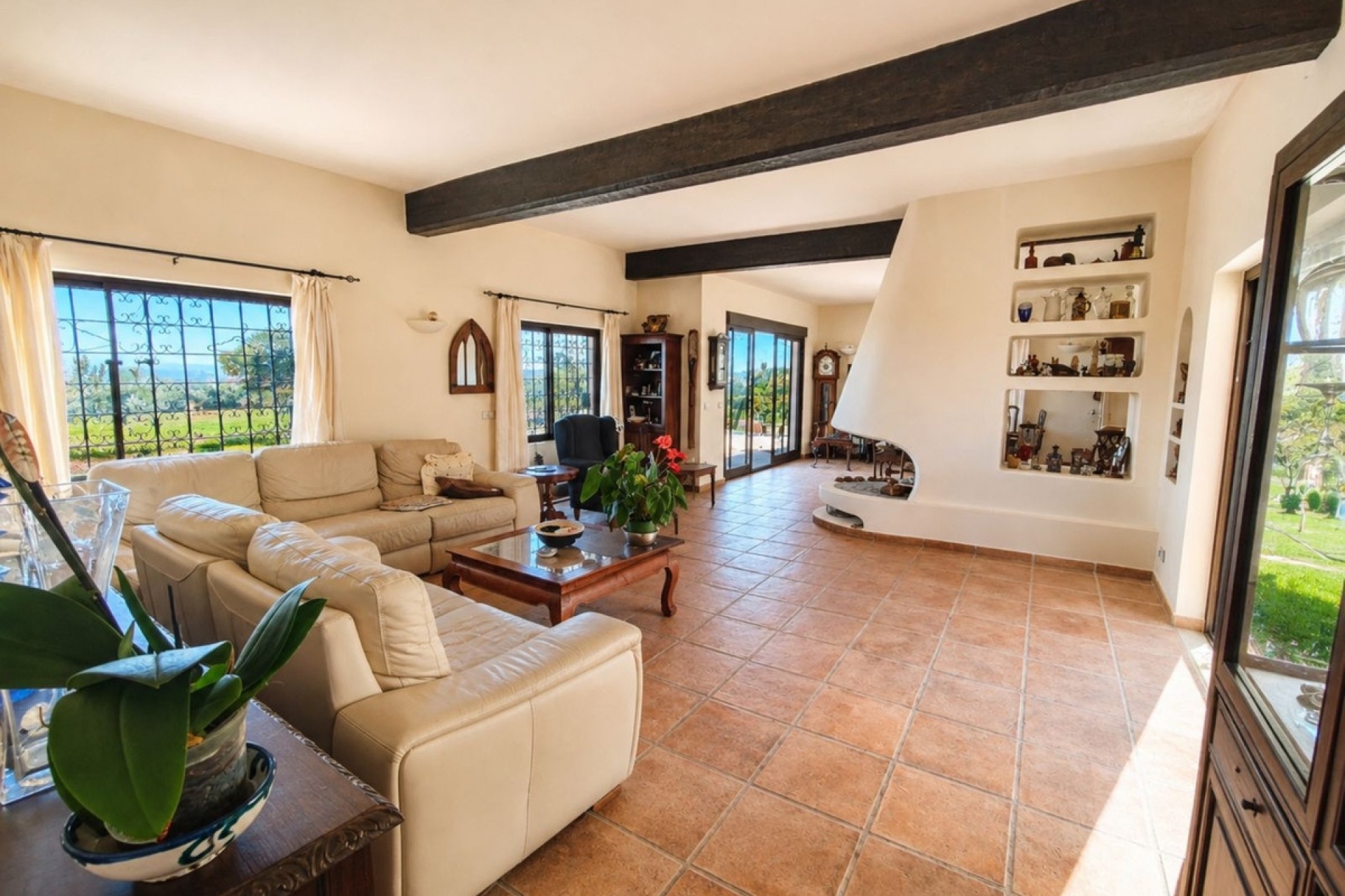 Wiederverkauf - Country house - Estepona - Estepona Centro