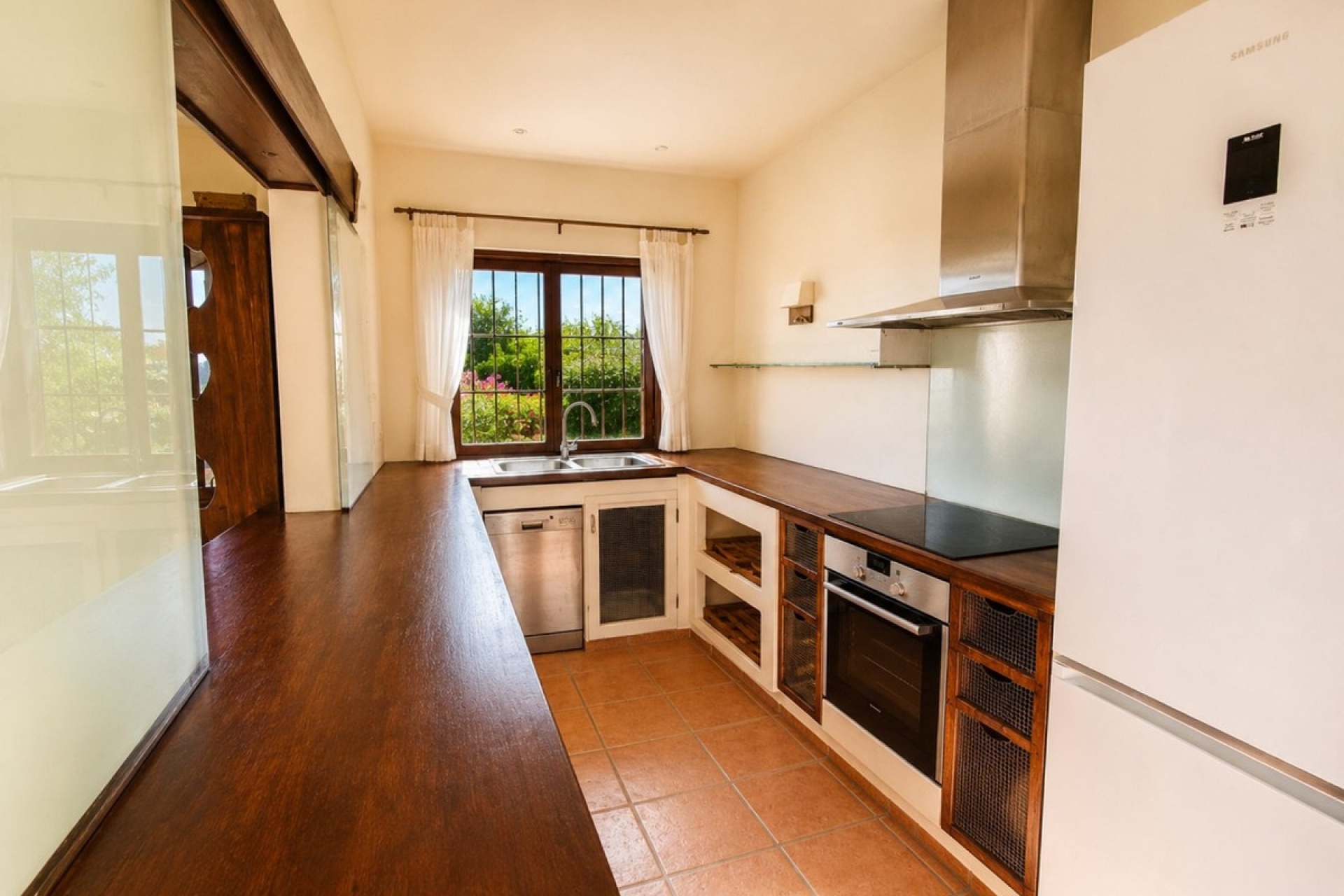 Wiederverkauf - Country house - Estepona - Estepona Centro