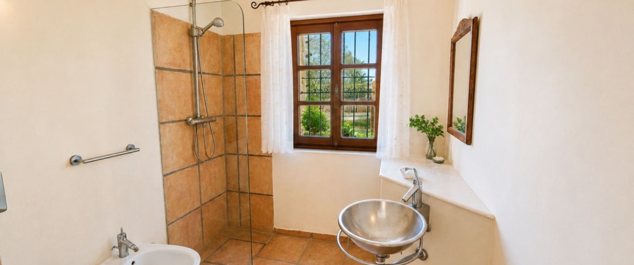 Wiederverkauf - Country house - Estepona - Estepona Centro