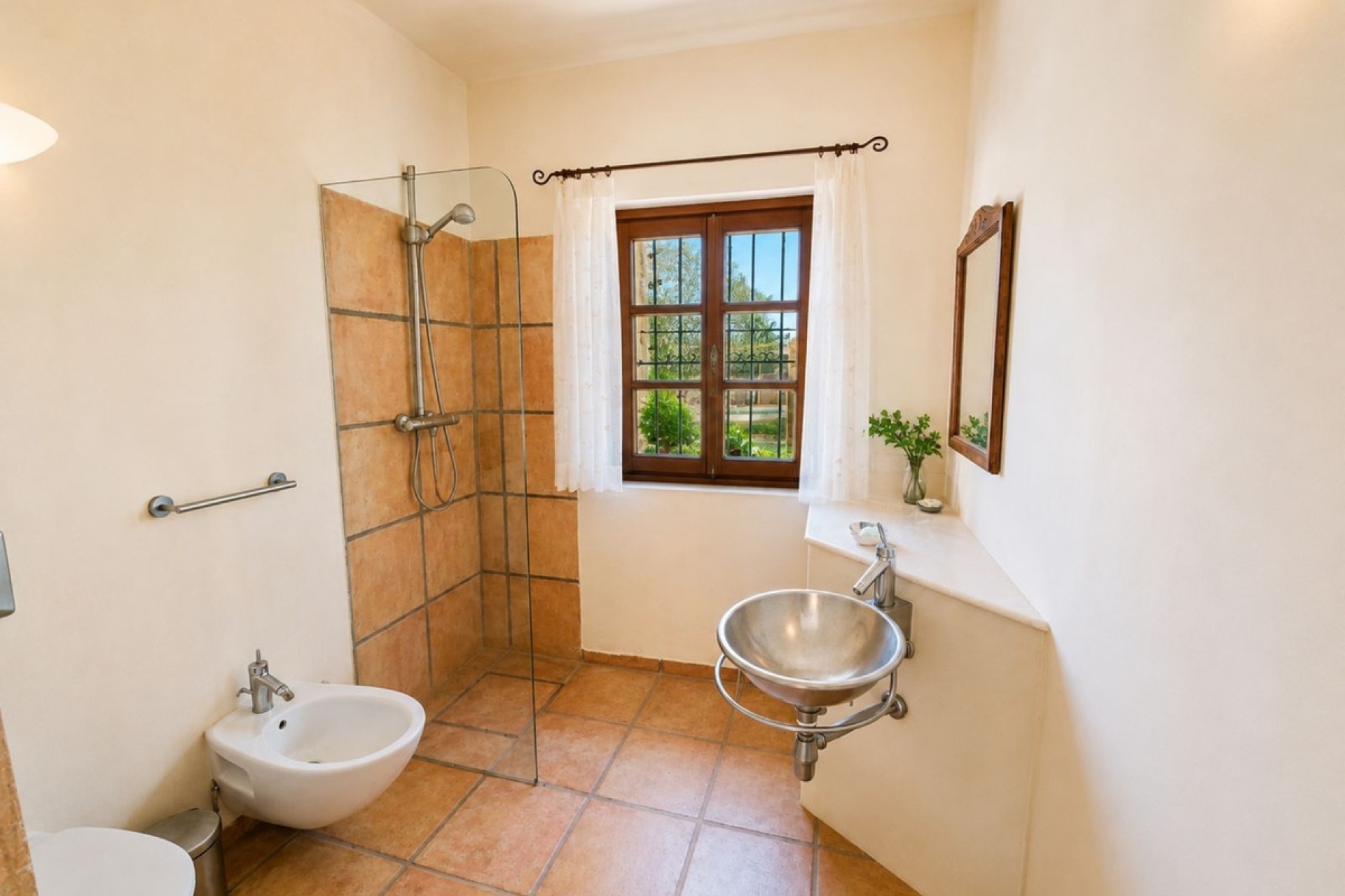 Wiederverkauf - Country house - Estepona - Estepona Centro