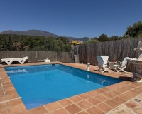 Wiederverkauf - Country house - Estepona - Estepona Centro