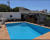 Wiederverkauf - Country house - Estepona - Estepona Centro
