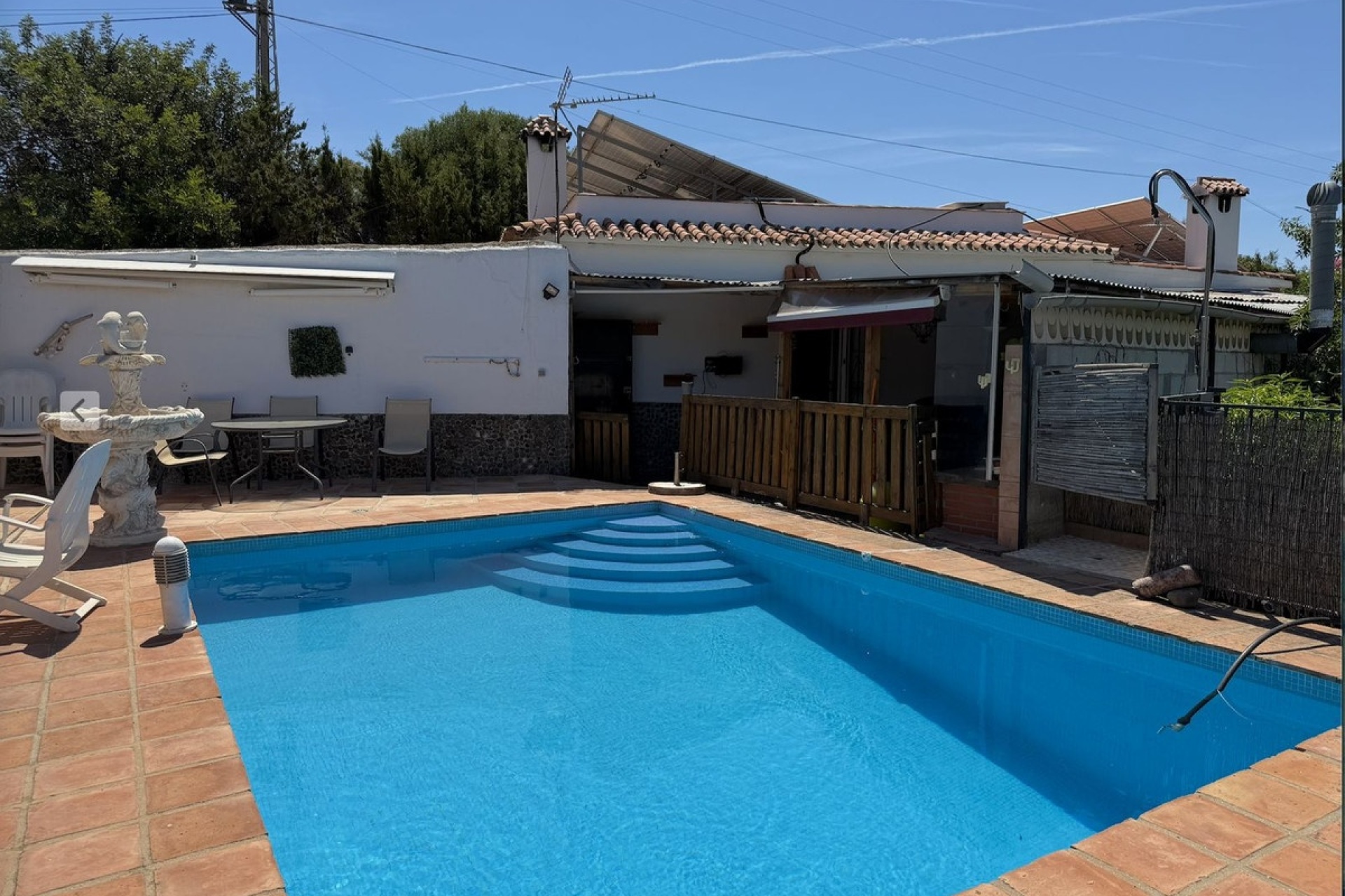 Wiederverkauf - Country house - Estepona - Estepona Centro