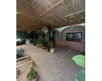 Wiederverkauf - Country house - Estepona - Estepona Centro