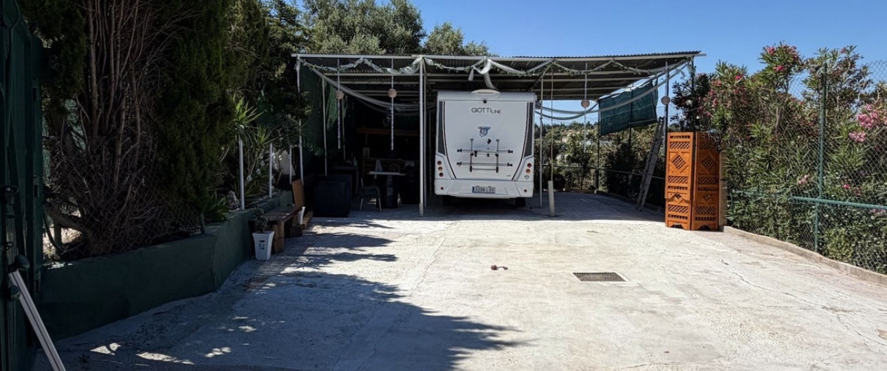 Wiederverkauf - Country house - Estepona - Estepona Centro