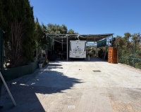 Wiederverkauf - Country house - Estepona - Estepona Centro