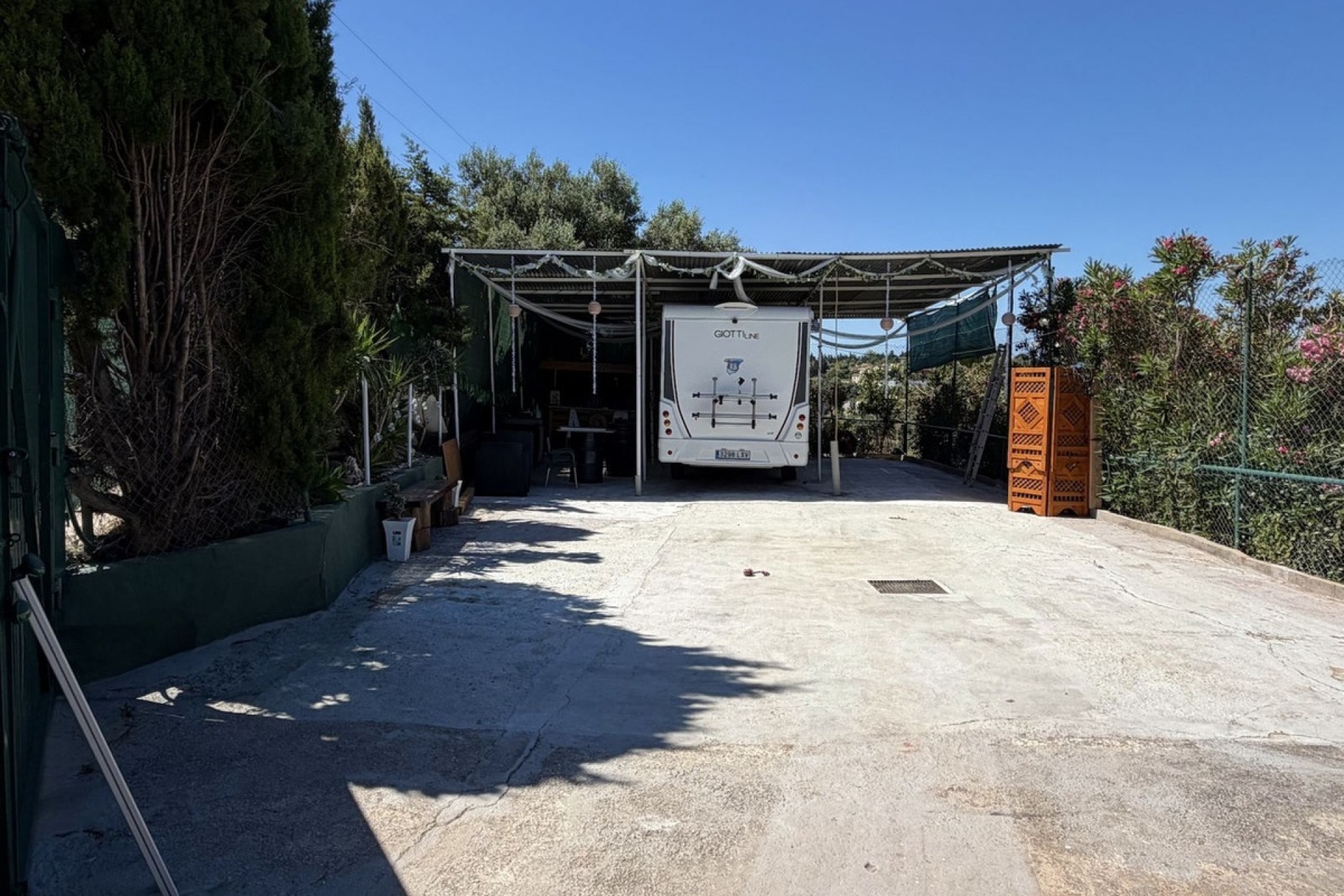 Wiederverkauf - Country house - Estepona - Estepona Centro